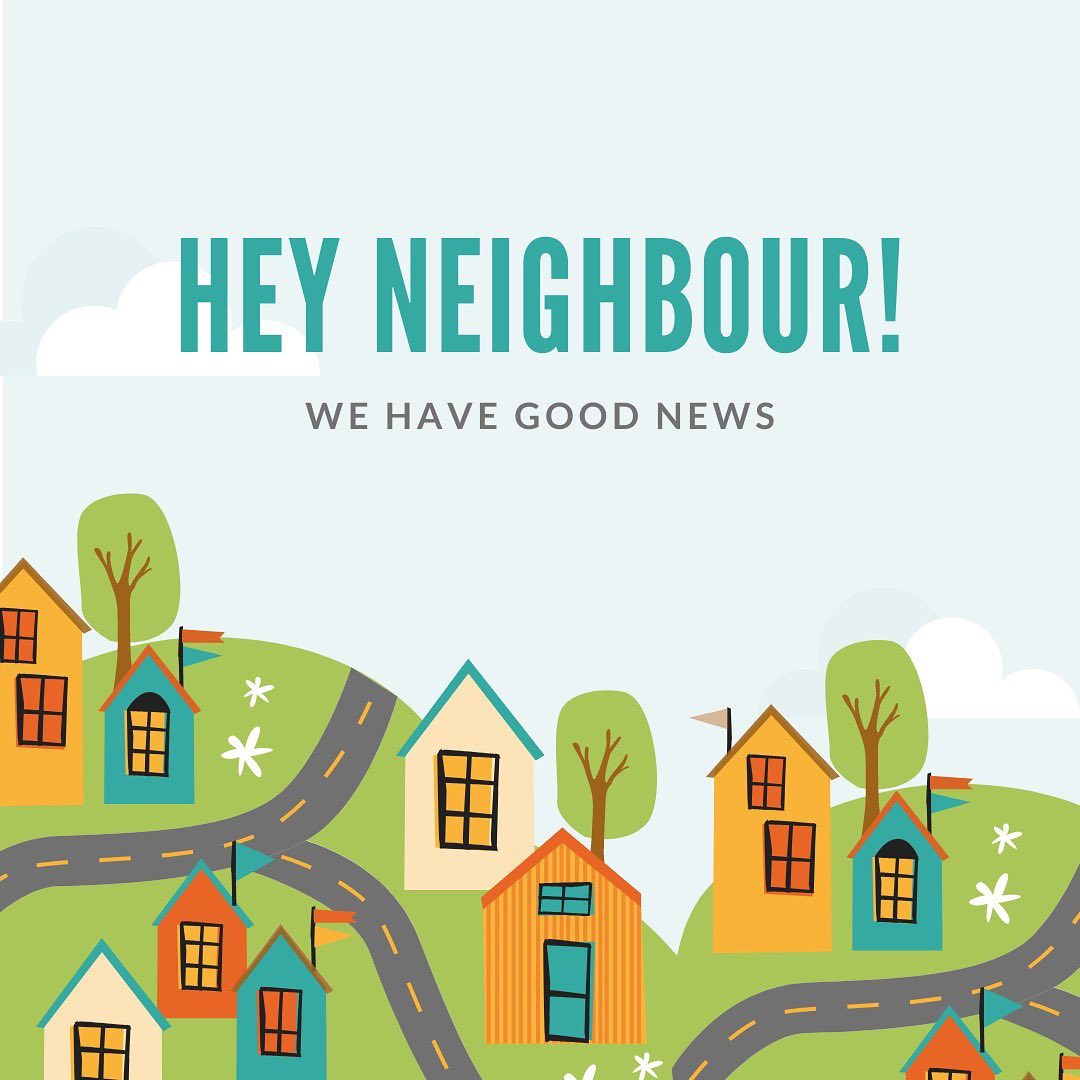 Good Neighbour Project