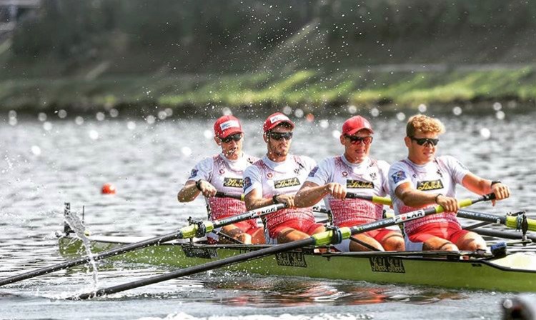 Ruderclub Graz - 🚣🏼‍♀️🚣🏼‍♀️🚣🏼‍♀️REGATTA NEWS🚣🏼‍♀️🚣🏼‍♀️🚣🏼‍♀️ Herzliche ...