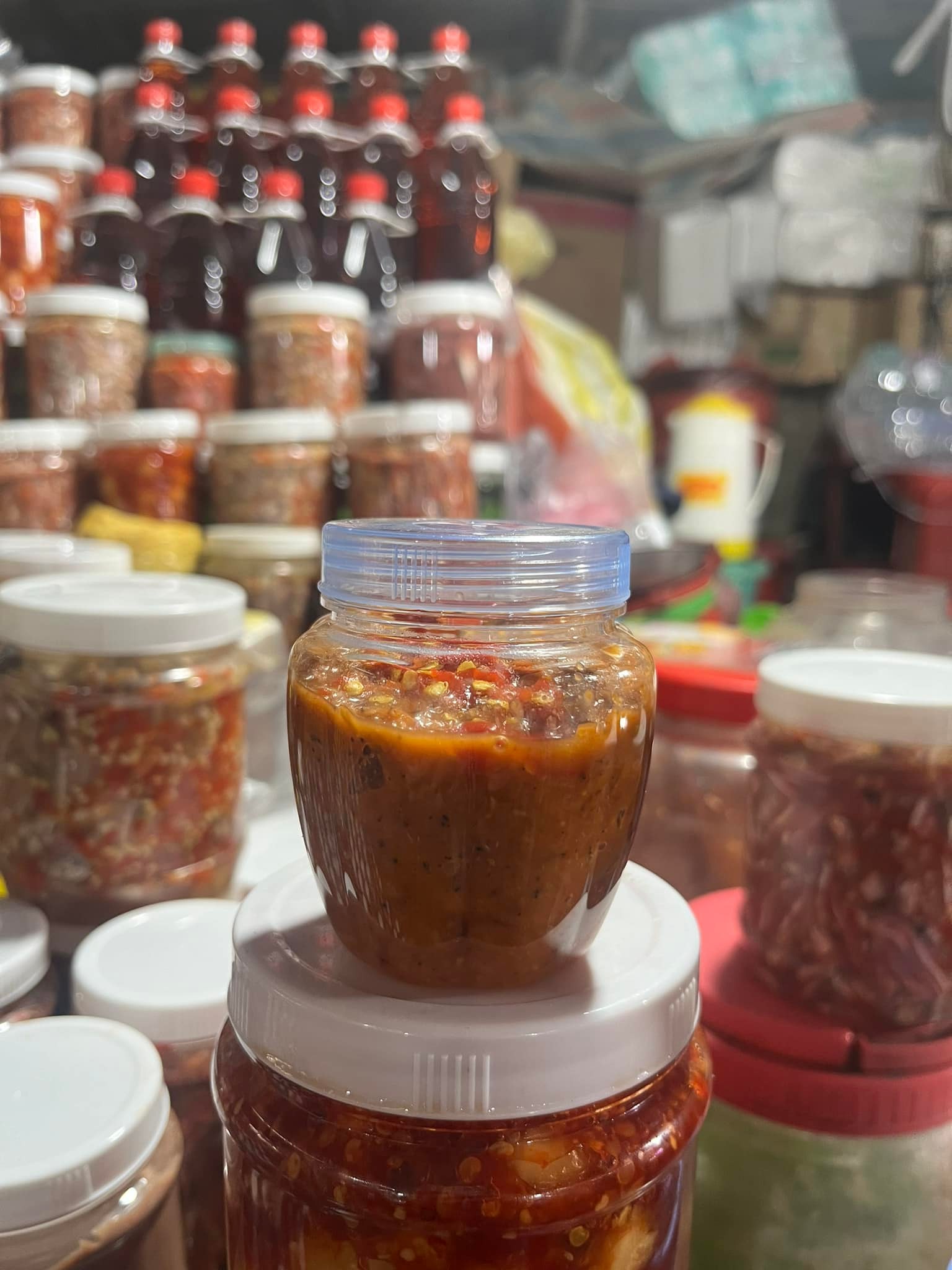 Cá Rim Mực Rim Thành Trung - Đặc Sản Đà Nẵng | Da Nang