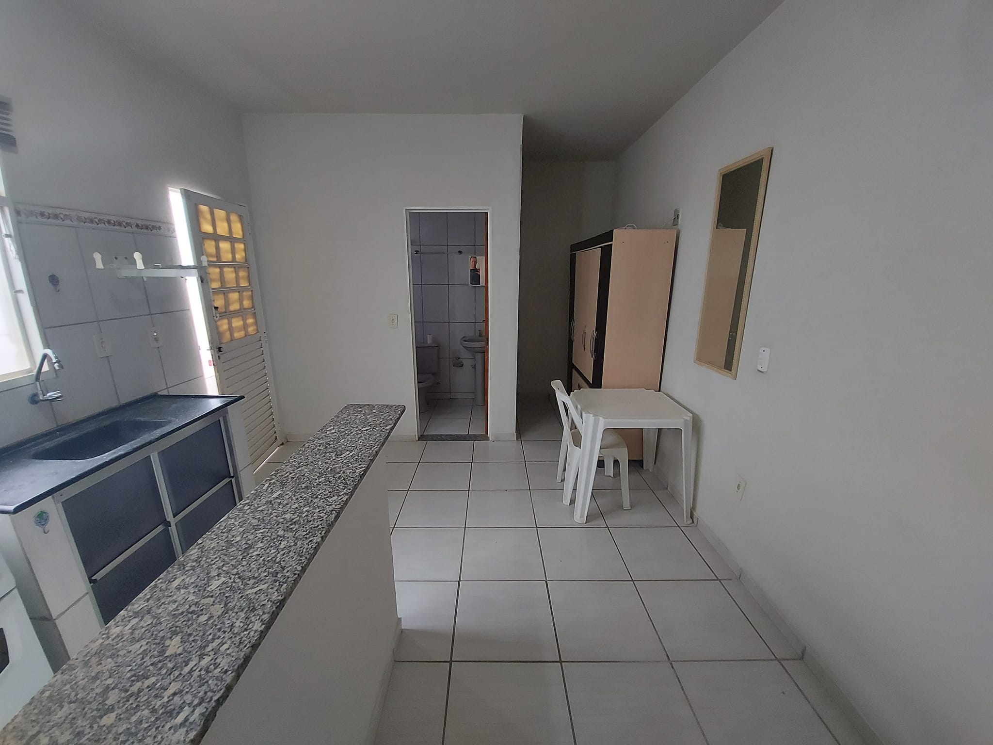 Kitnet Rio Preto | São José do Rio Prêto SP