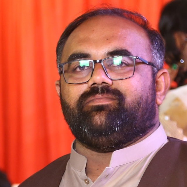 Shafique Bahleem