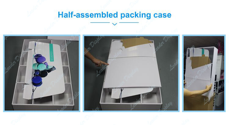 Leader Display Pdts Shenzhen Ltd. | Shenzhen