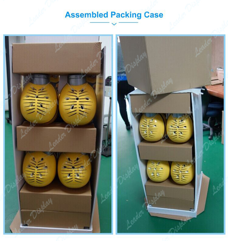 Leader Display Pdts Shenzhen Ltd. | Shenzhen