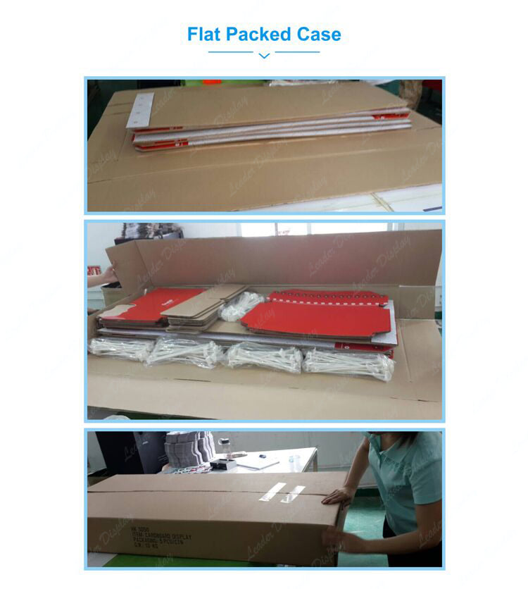 Leader Display Pdts Shenzhen Ltd. | Shenzhen