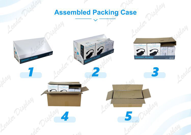 Leader Display Pdts Shenzhen Ltd. | Shenzhen