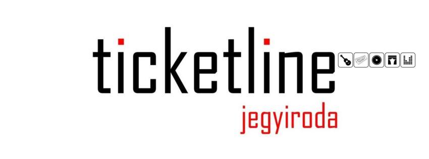 Ticketline Jegyiroda | Nyíregyháza