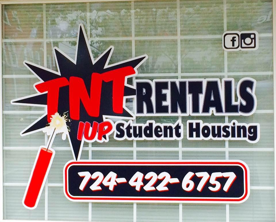 TNT Rentals | Indiana PA