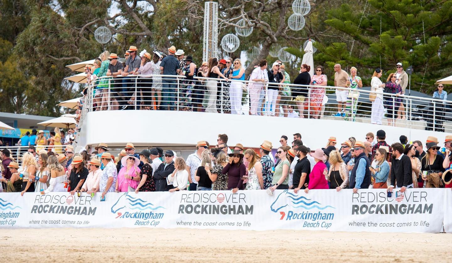Channel 7 Rockingham Beach Cup | Rockingham WA