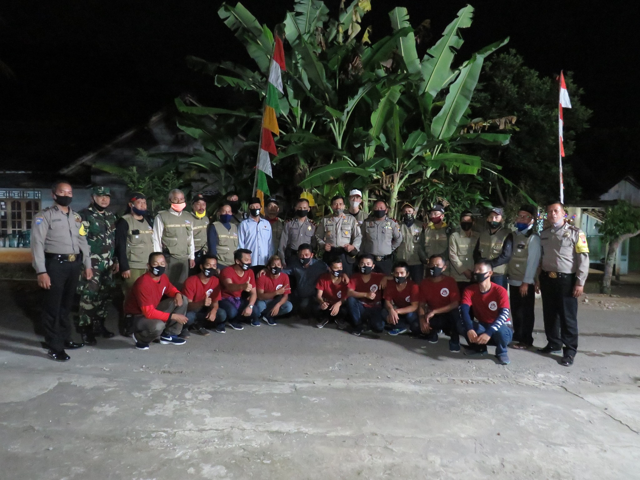 Sembir Bugel - RW.6 | Salatiga