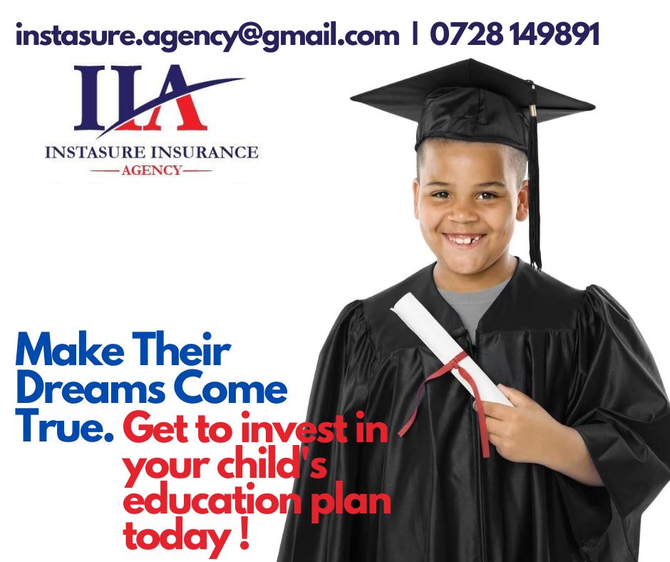 Instasure insurance agency | Nairobi