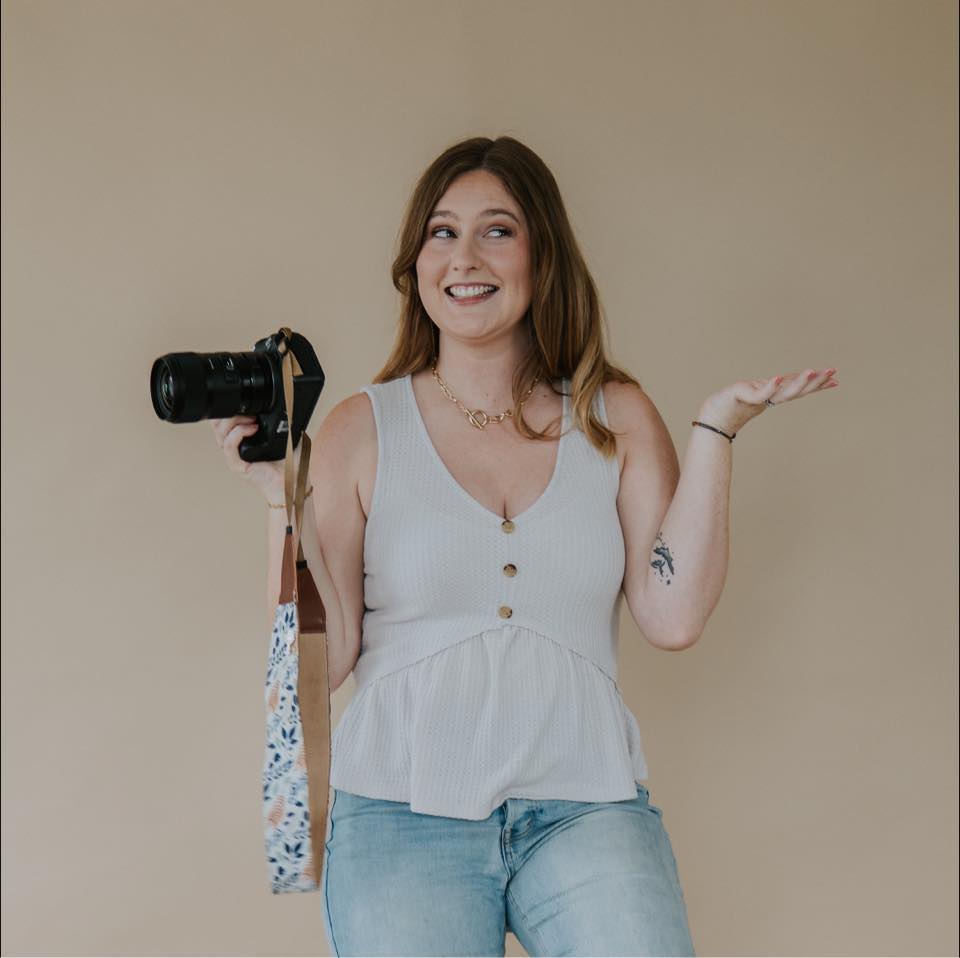 Carly Forrest Photography