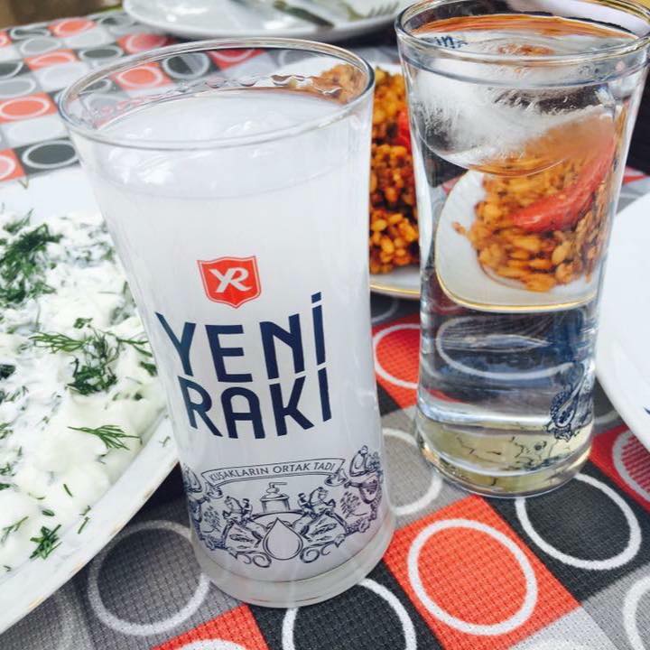 RAKI Sohbetleri - Sâki Rakı Premium 100 (88€) ve Premium... | Facebook