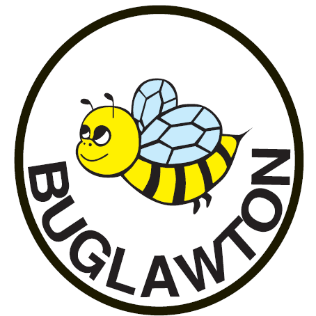This week we have launched our Year of Kindness! #bekind | Buglawton ...