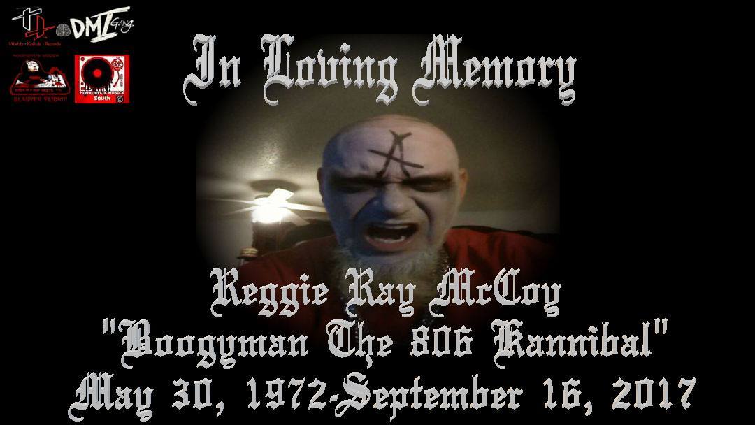 Reggie Ray