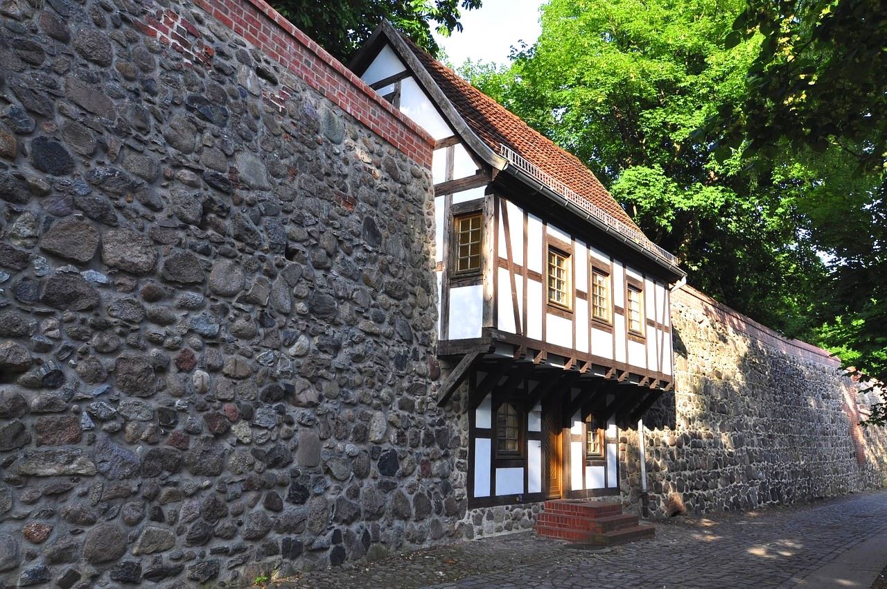 Wohnung Neubrandenburg, Waren, Demmin & Neustrelitz mieten