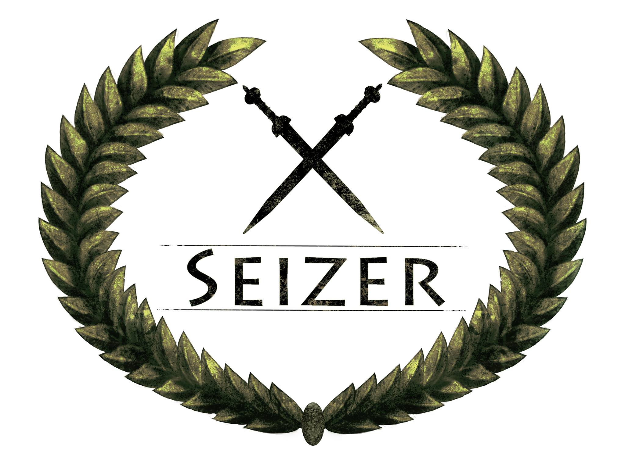Seizer - Day 15. Where were we?? Oh yeah, I remember. Putting in some ...