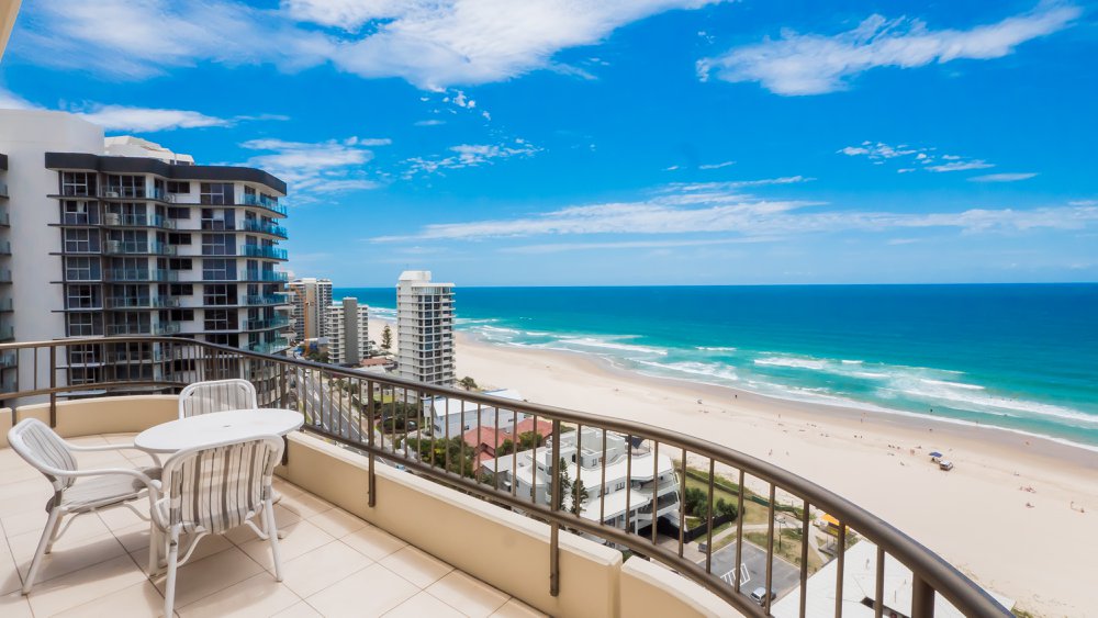 Norfolk Luxury Beachfront Apartments | Gold Coast QLD - Luxury Apartment Rentals Oceanfront