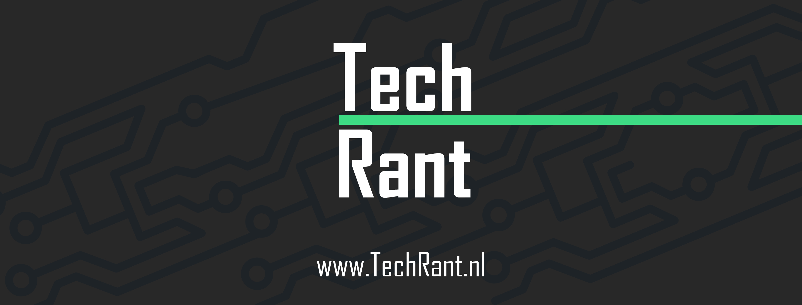 TechRant