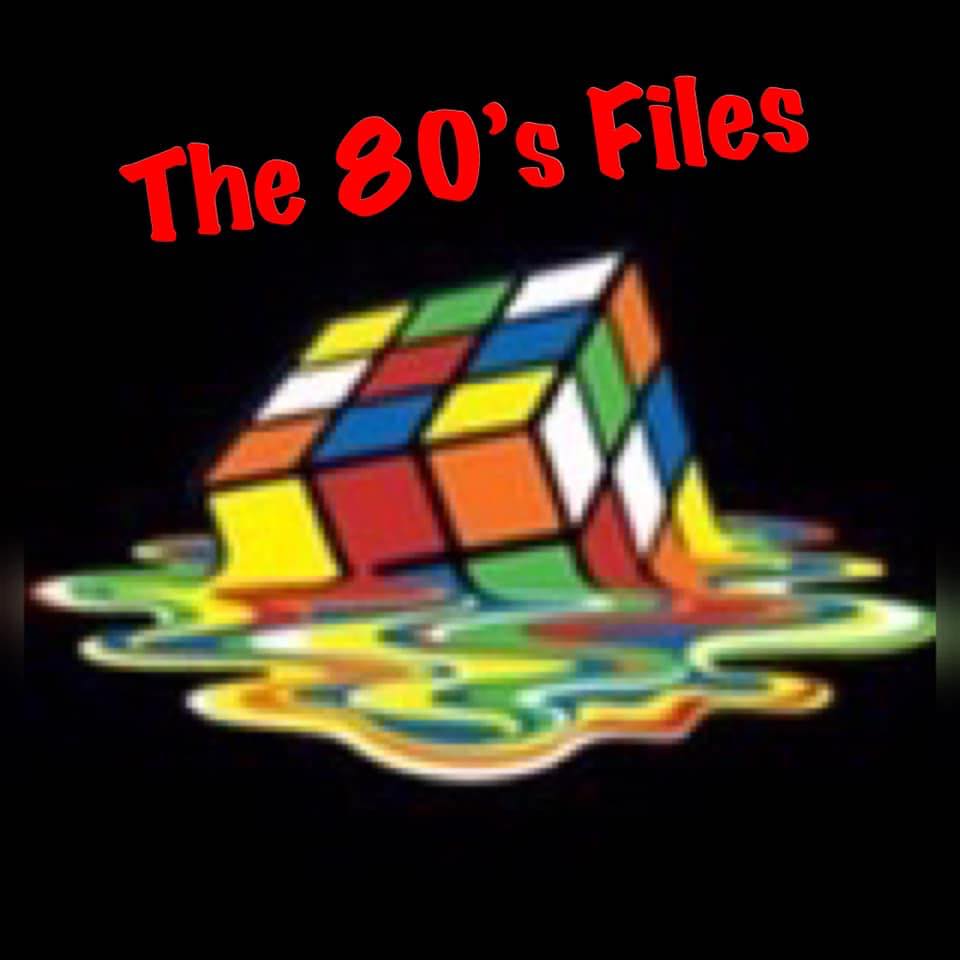 The 80s Files