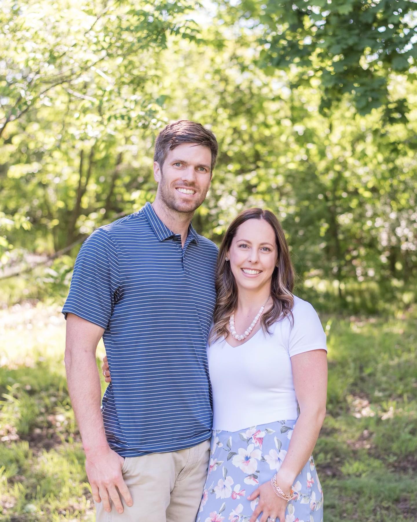 Hi 👋 We're Rob and Courtney, the... - Super Simple Sheets