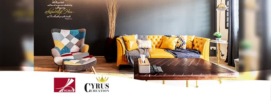 CYRUS Creation Interior Design 室内设计 | Singapore Singapore