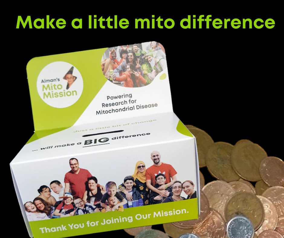 Can you give a home to one of our change boxes? Our change boxes are ...