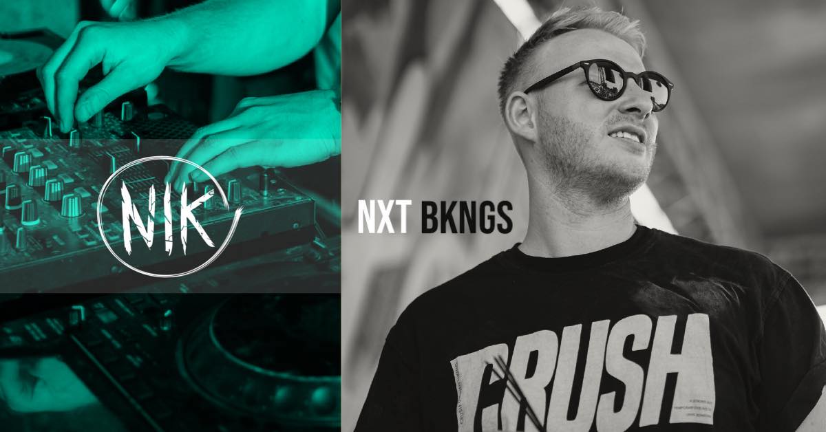 DJ NIK