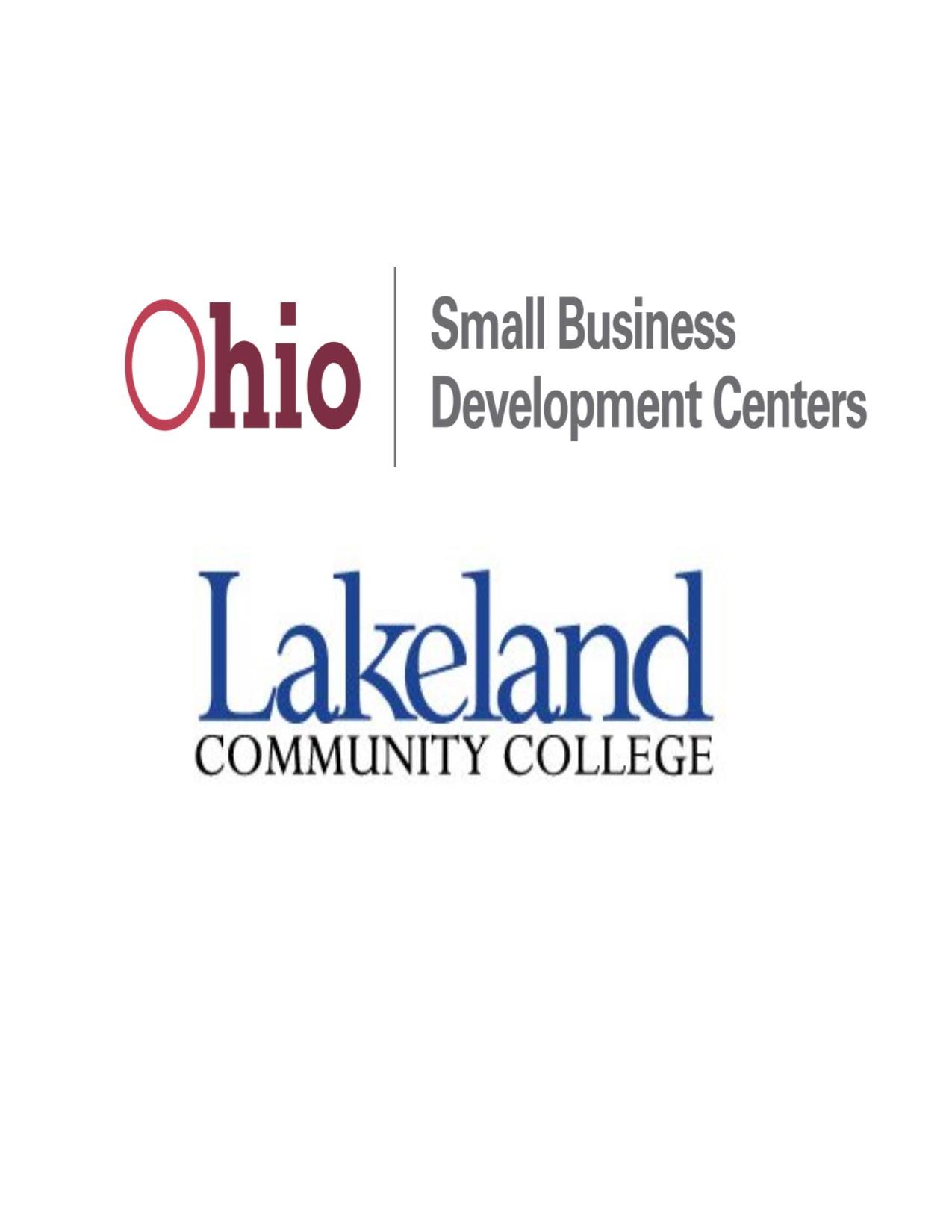Ohio SBDC at Lakeland Community College | Kirtland OH