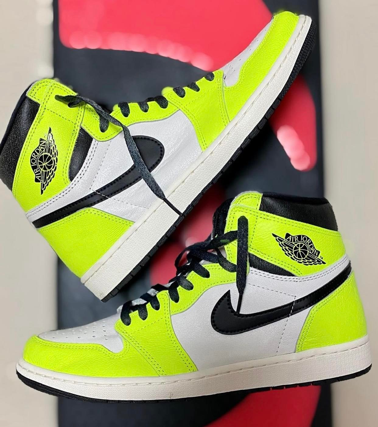 Air Jordan 1 high 