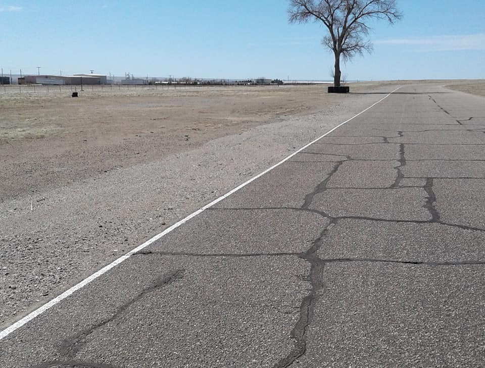 La Junta Raceway - Victory Motorsports | La Junta CO