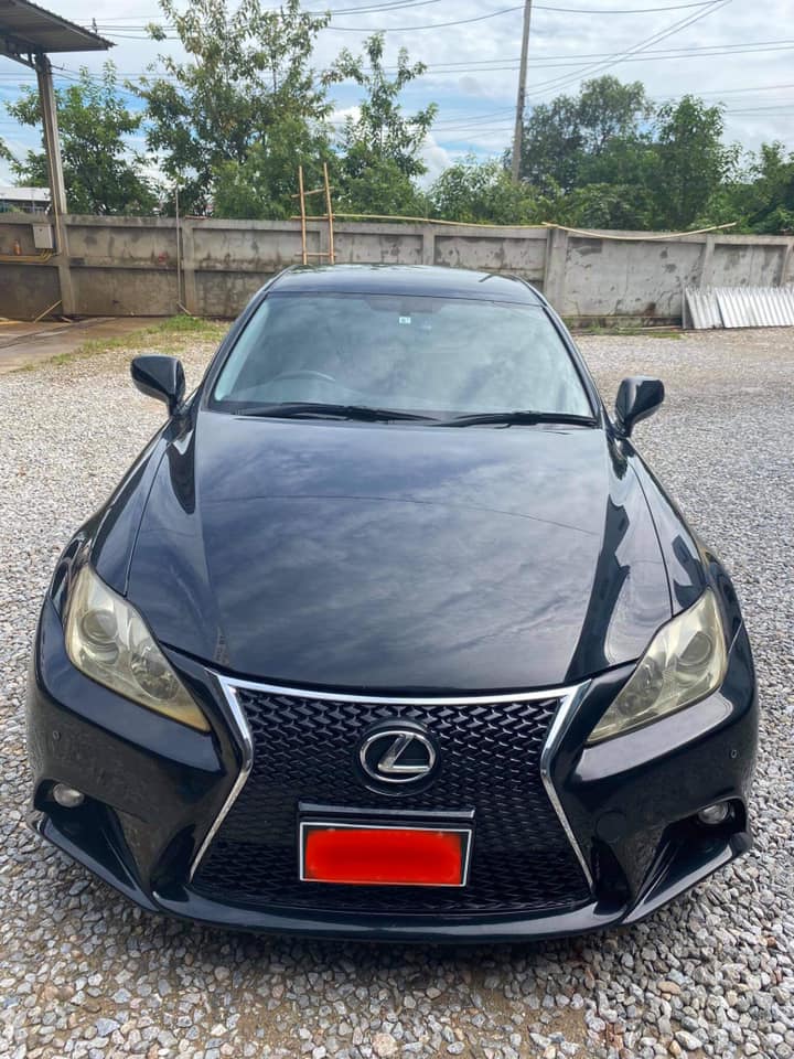 🚖🚖 Lexus Is350... - T.K Car Care 555 Tachileik บ้านแก้วหลวง