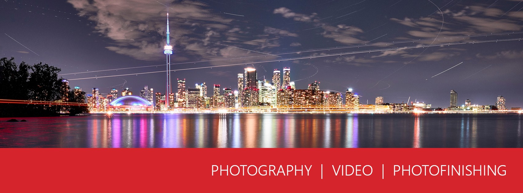 Aden Camera | Toronto ON