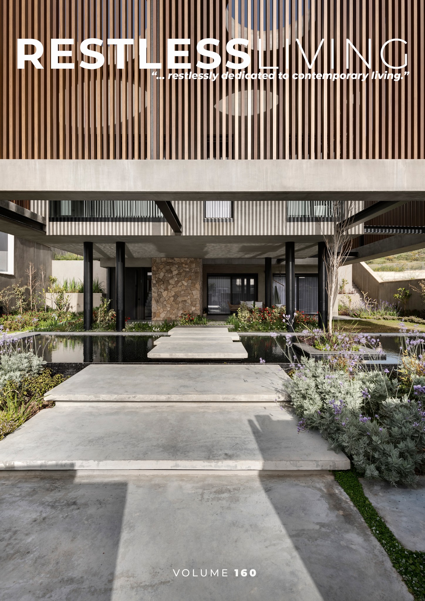 ACL Architects - Công trình Uyên house của chúng tôi được... | Facebook