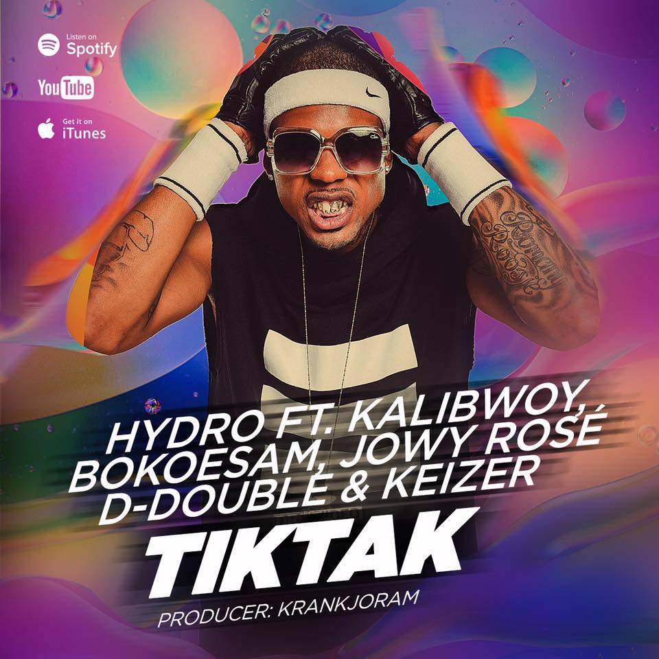HYDRO