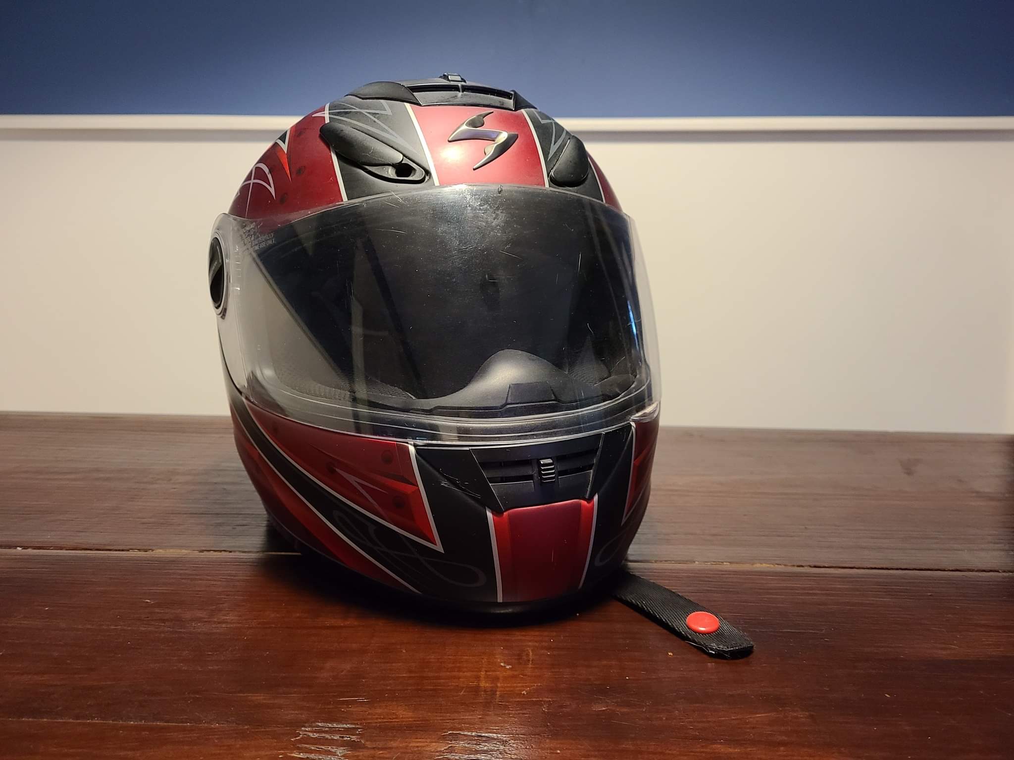 scorpion exo 700 rivet helmet ScorpionExo EXO-R710 Unisex-Adult Full-Face-Style Transect (Silver, X-Small) : Automotive The Scorpion EXO Scorpion EXO-700 Full Face Motorcycle