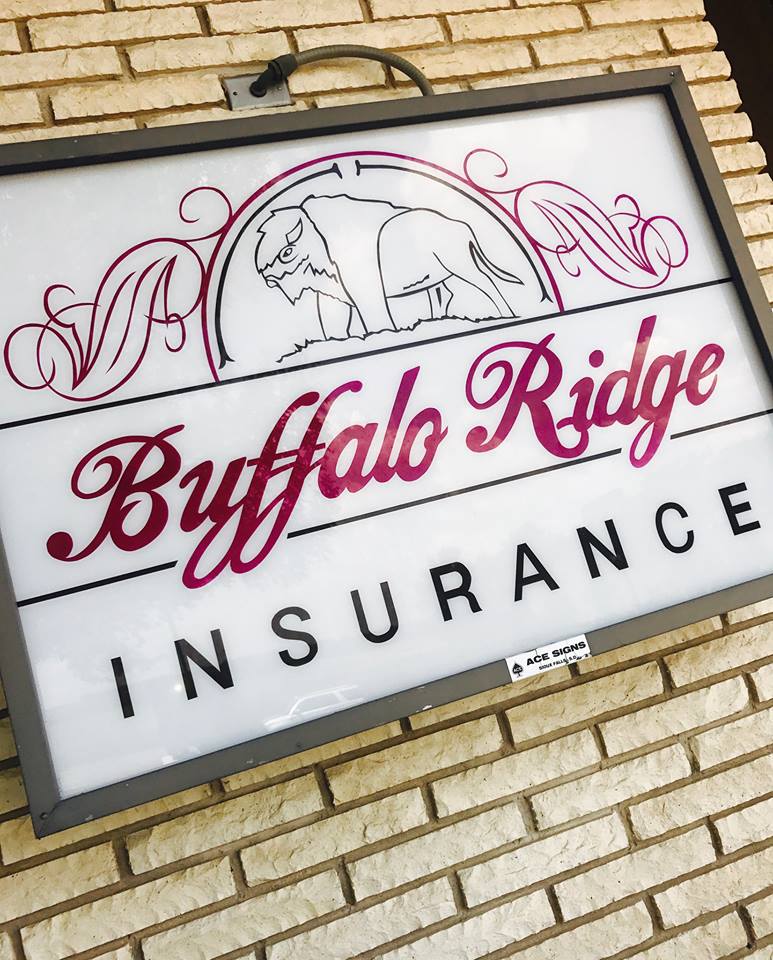 Buffalo Ridge Insurance | Luverne MN