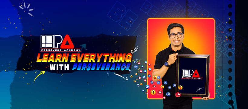 Persevere Academy