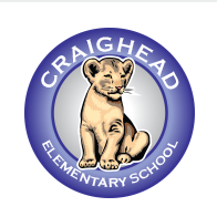 Craighead Elementary School... - Craighead Elementary School