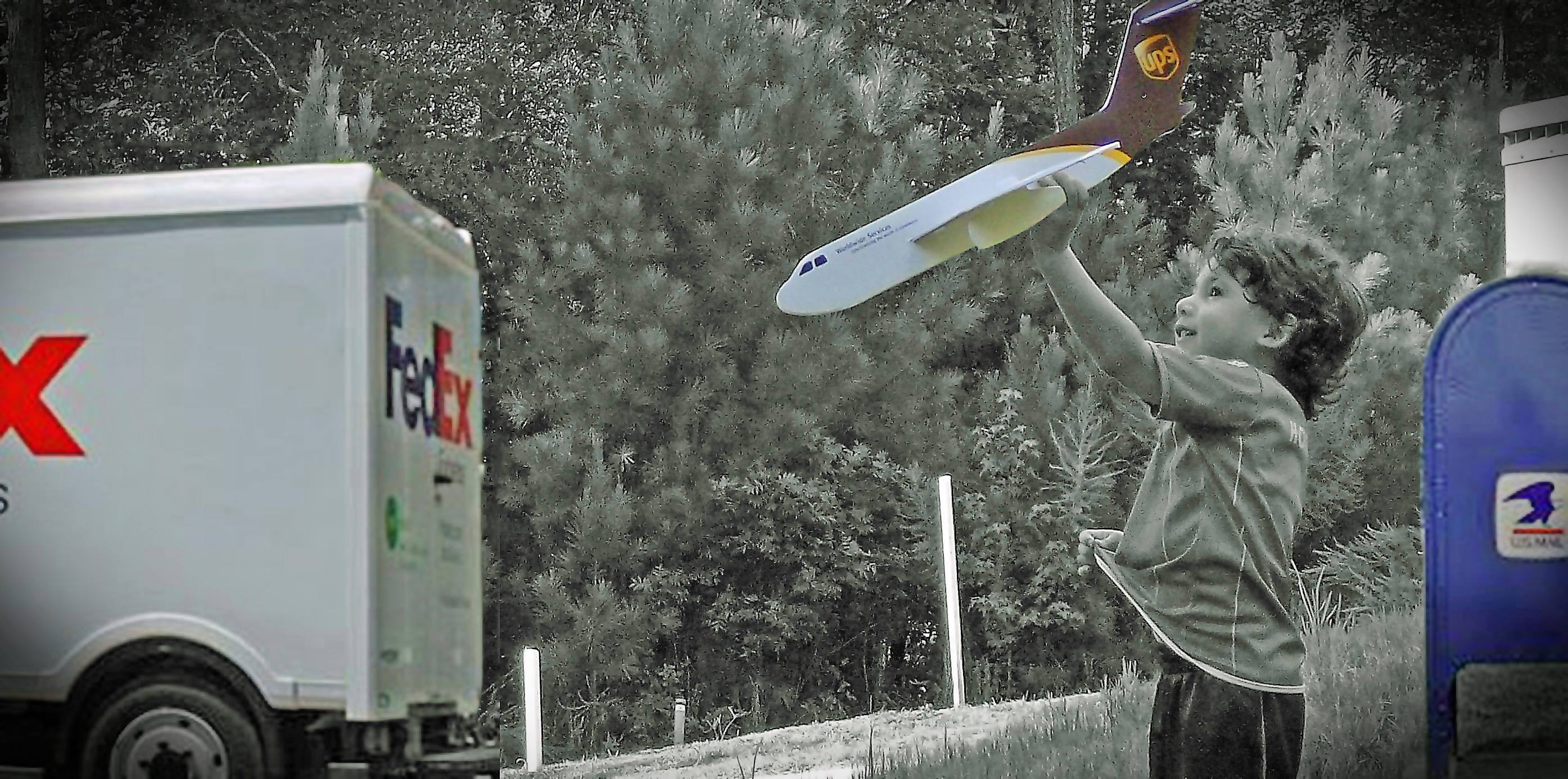 EXPRESS PACK & SHIP | Fayetteville GA