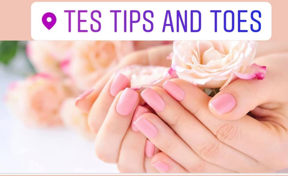 Tes Tips and Toes | Mechanicsville VA