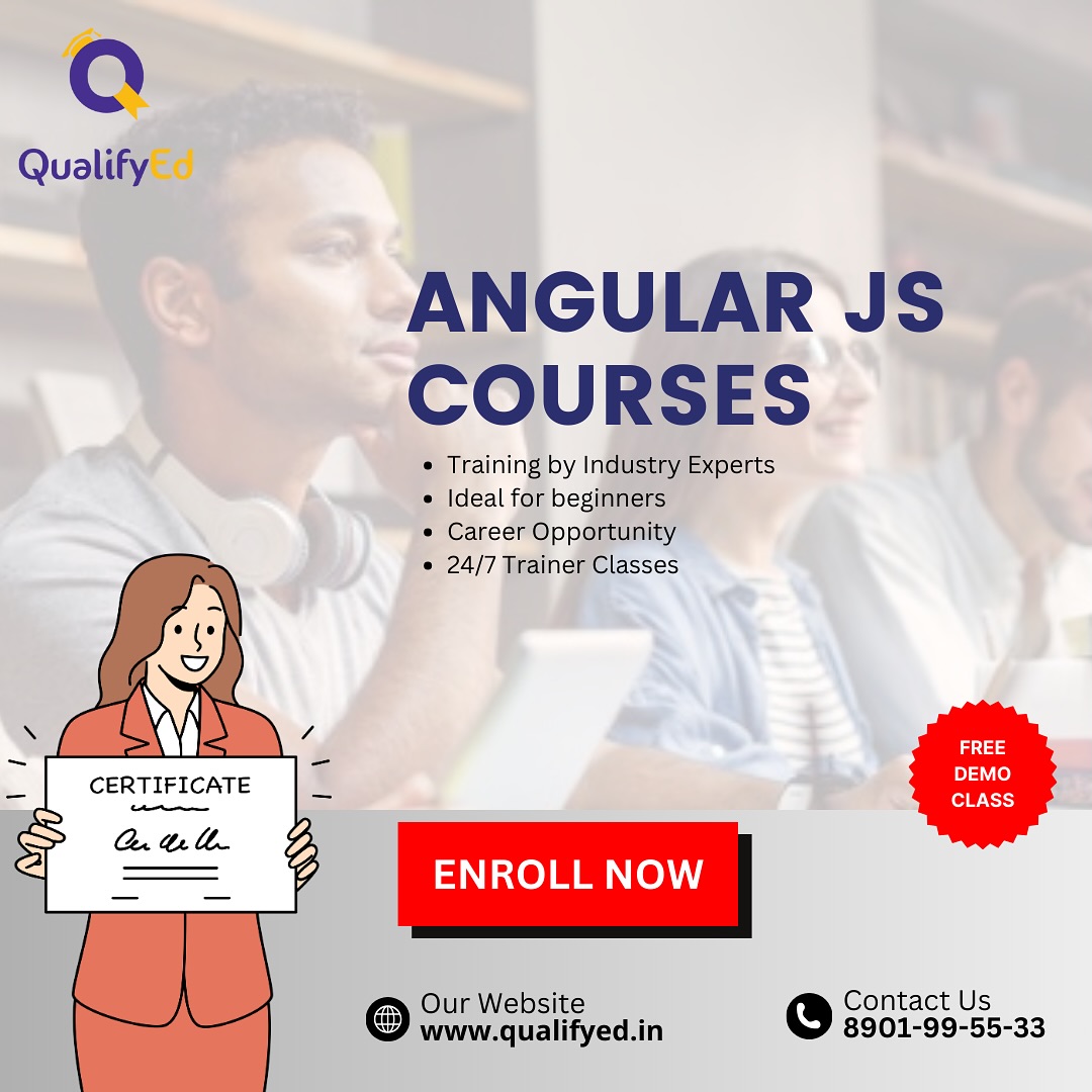 QualifyEd | Delhi