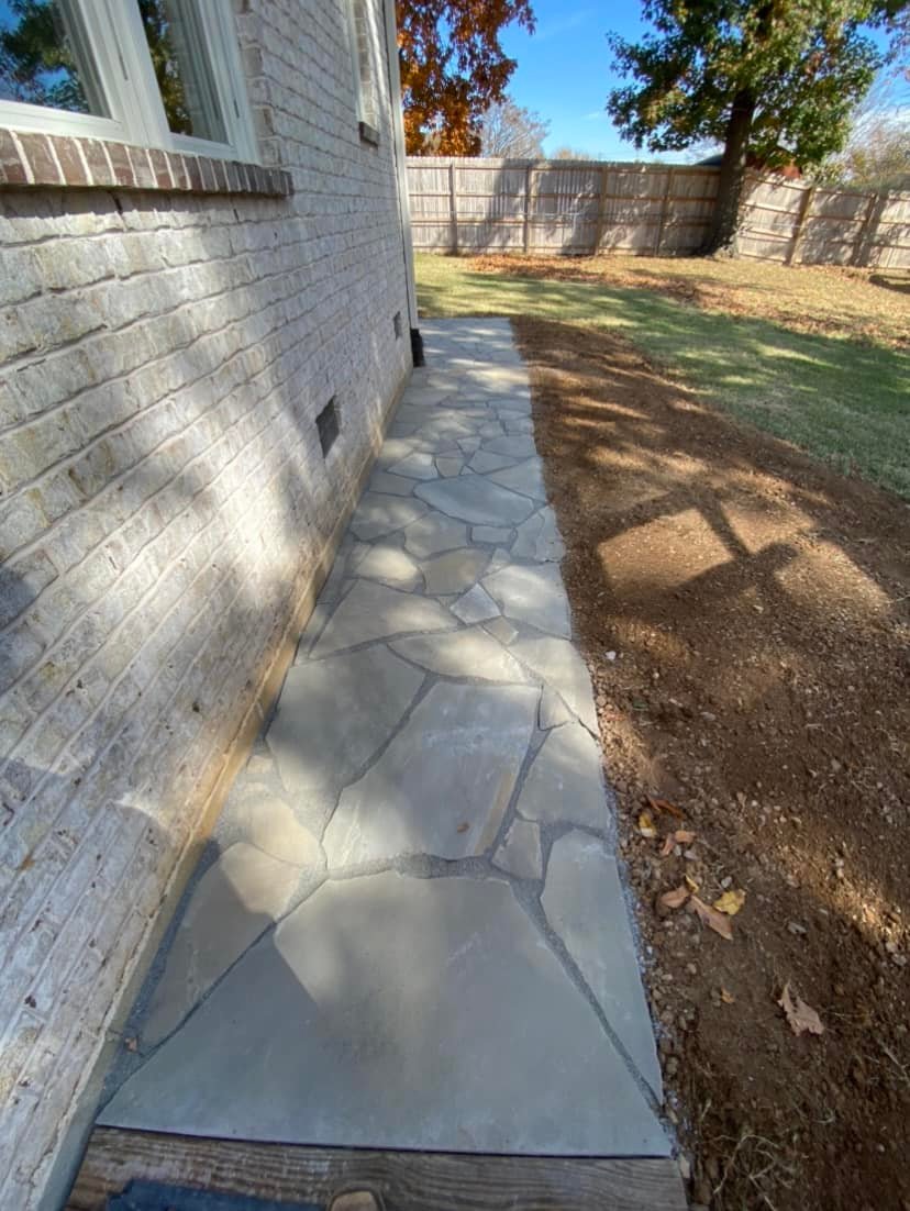 Cut-Rite Landscaping | Newport TN