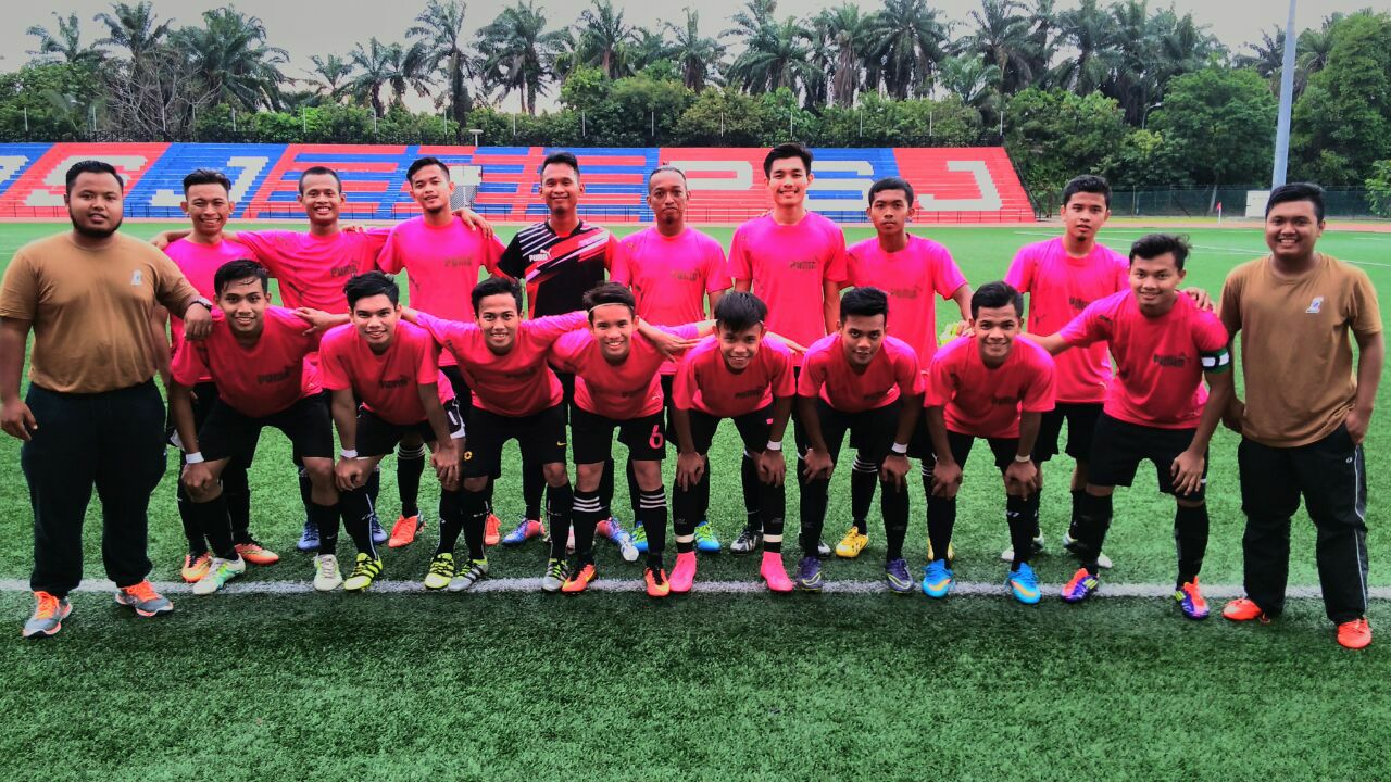 Kampung Rahmat FC