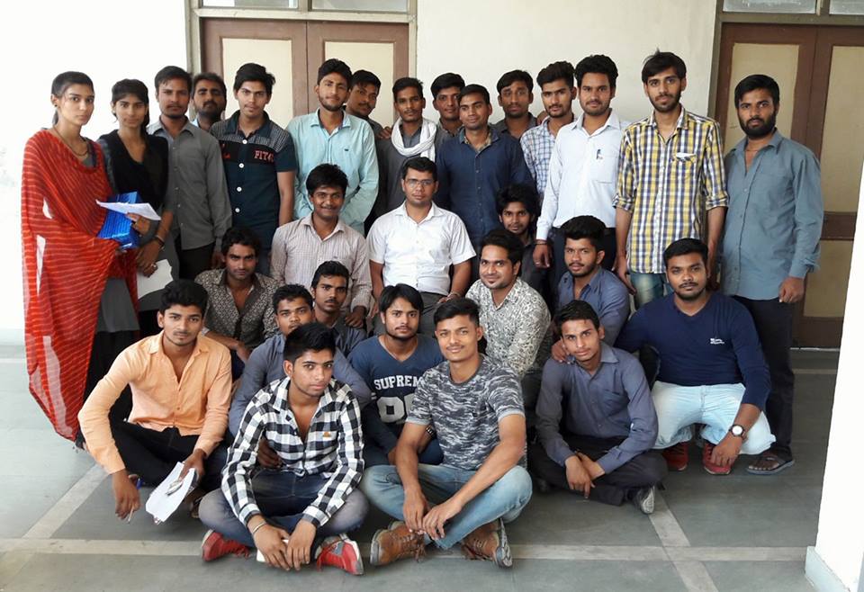 Chemical engineering- Dbscr Government Polytechnic Sampla