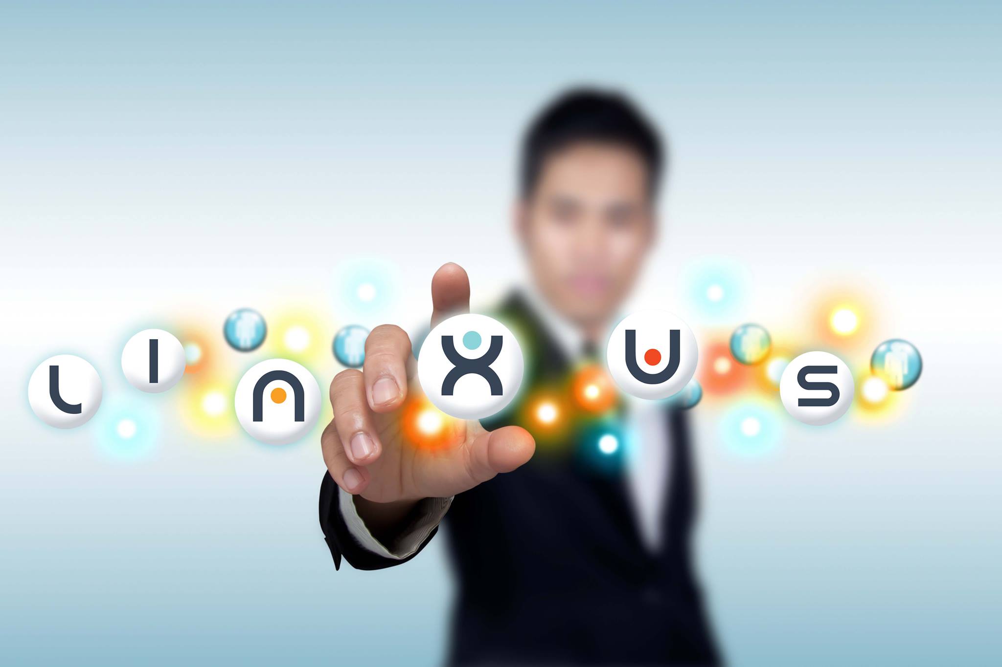 Linxus | Johannesburg