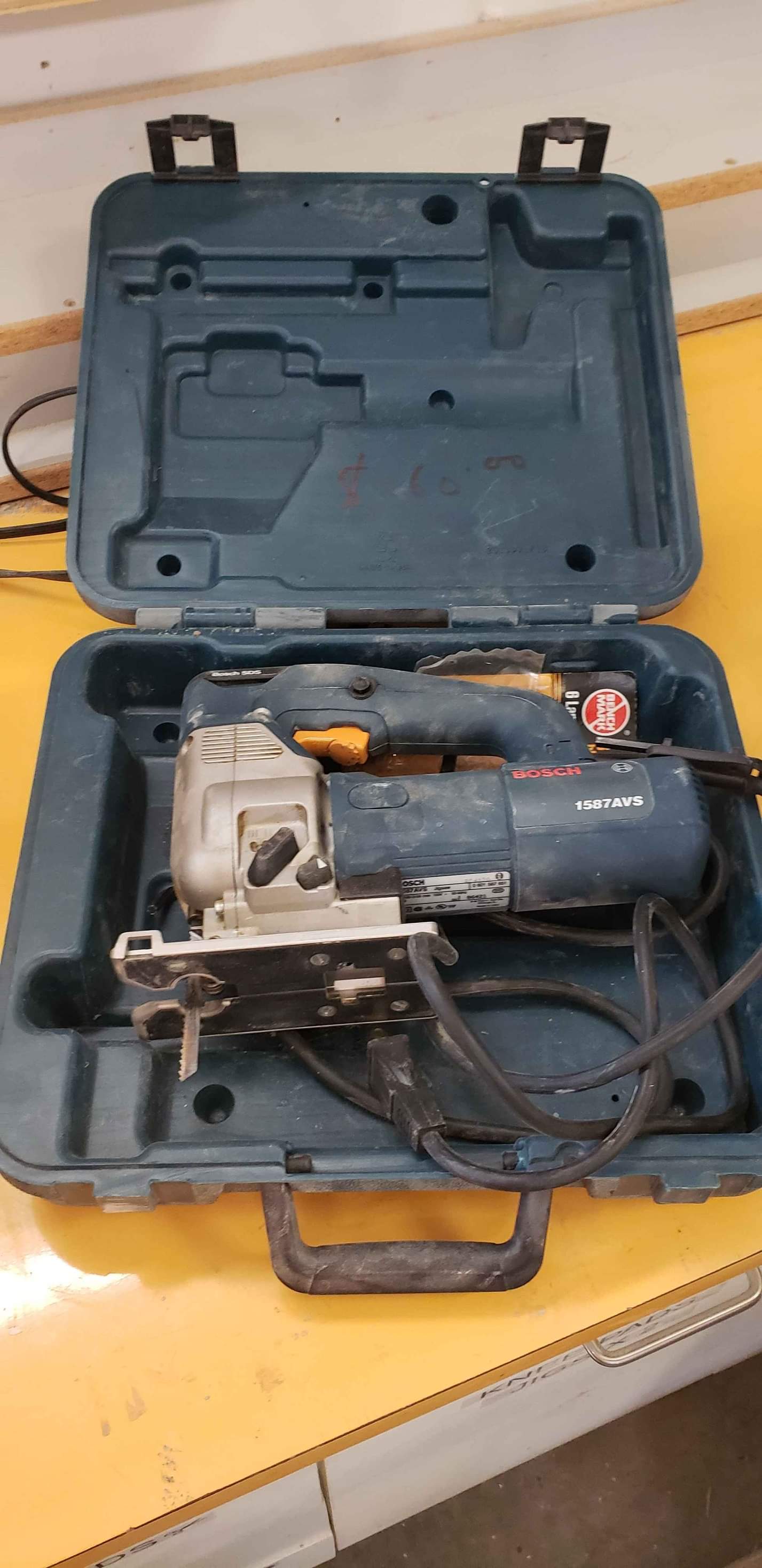 Multiple, tools, and items for sale - Saws & Blades - Stony Plain ...