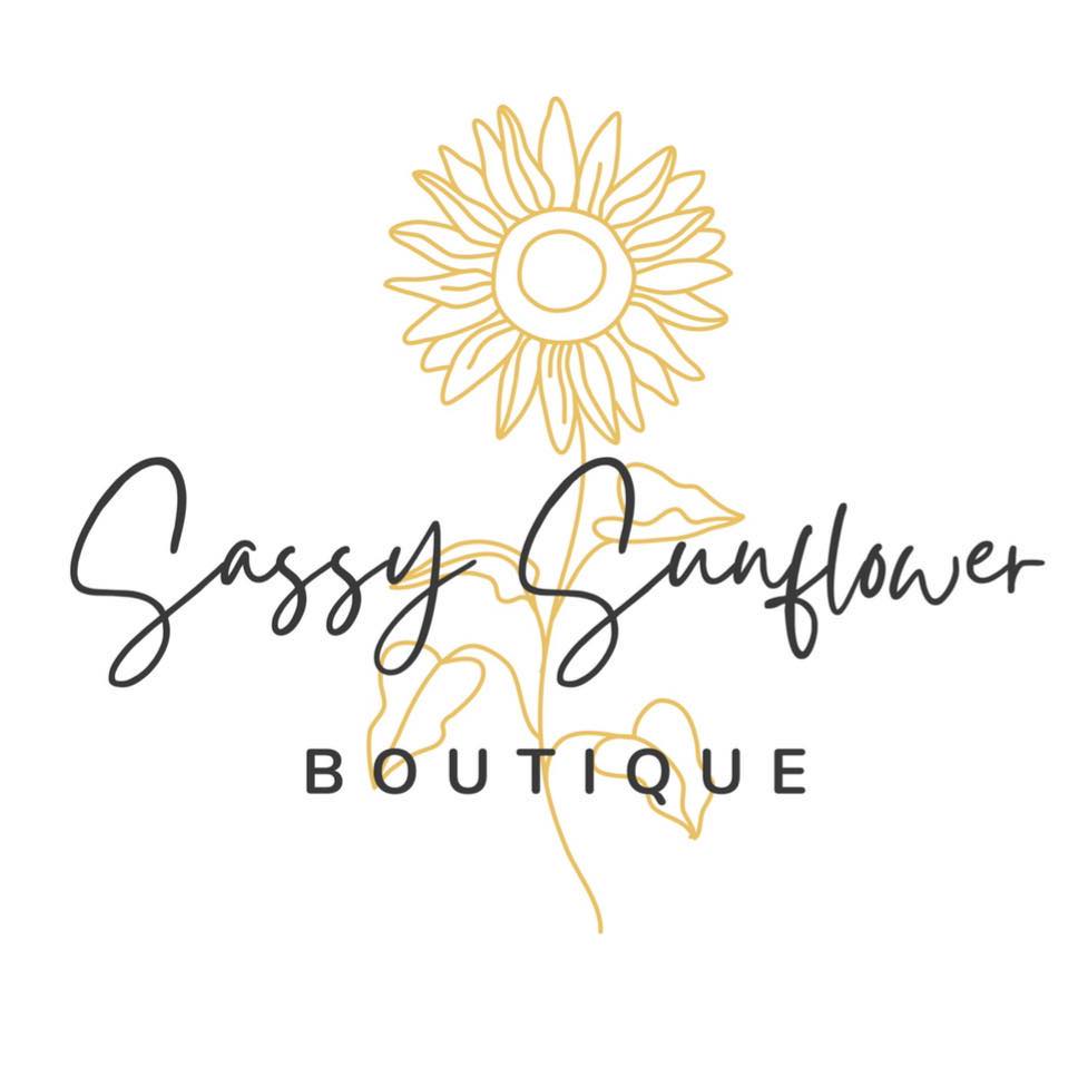 Sassy Sunflower Boutique... Sassy Sunflower Boutique LLC