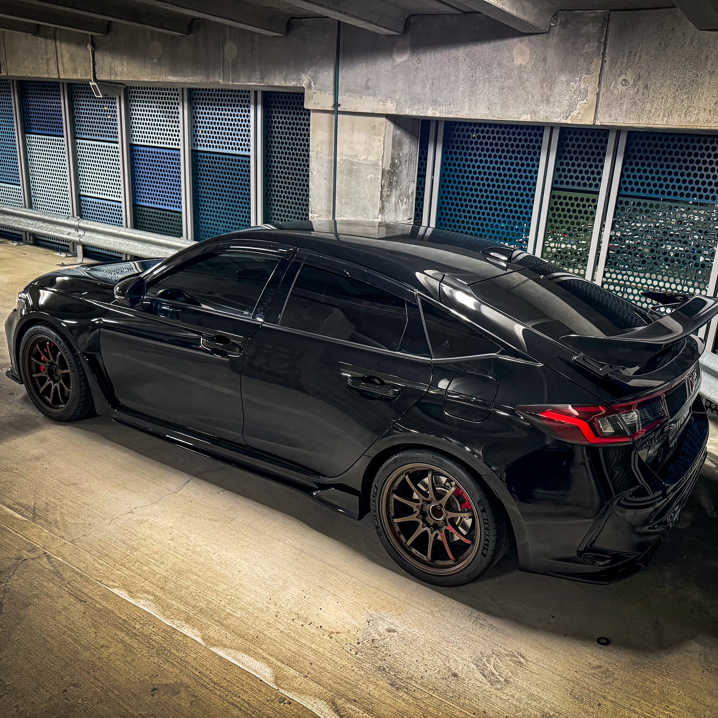 FL5 - Airport runs 💩 // #fl5legion ... ... ... ... ... ... #honda # ...