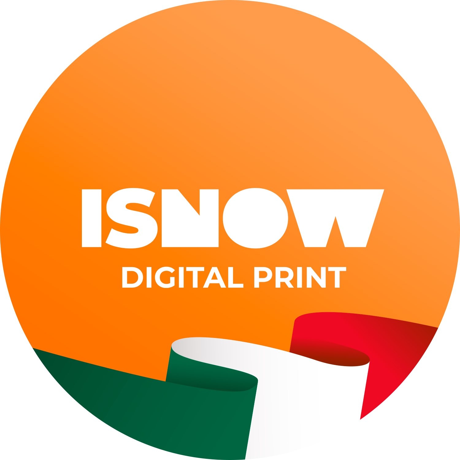 ISNOW Print | Reynosa