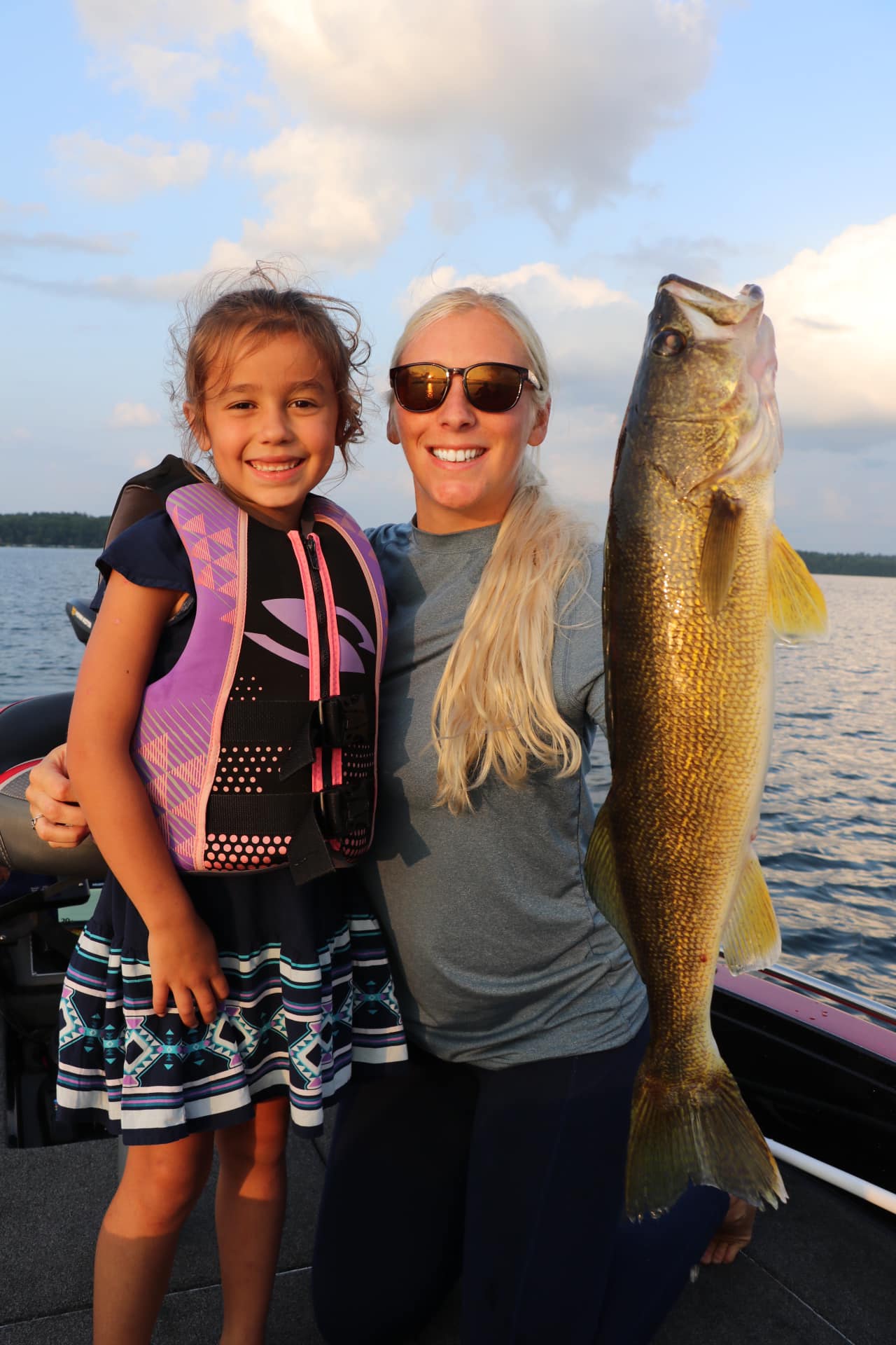 Slip bobbering walleyes in the summer... - Woodward Fishing | Facebook